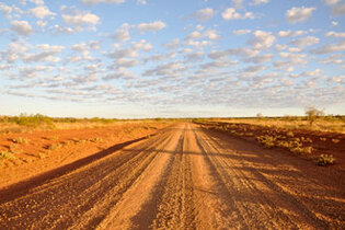 Great Sandy & Gibson Desert